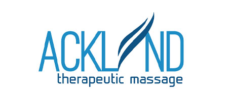 Ackland Therapeutic Massage Logo